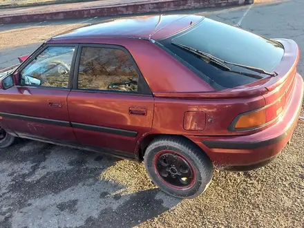 Mazda 323 1994 года за 800 000 тг. в Талдыкорган – фото 6