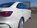 Chevrolet Monza 2023 годаүшін7 300 000 тг. в Петропавловск – фото 4