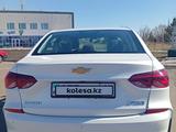 Chevrolet Monza 2023 годаүшін7 300 000 тг. в Петропавловск – фото 5
