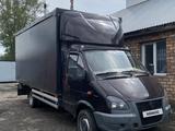 ГАЗ ГАЗель 2003 года за 7 300 000 тг. в Усть-Каменогорск