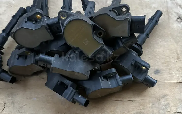 Катушки зажигания Мерседес М272, М273 за 10 000 тг. в Алматы