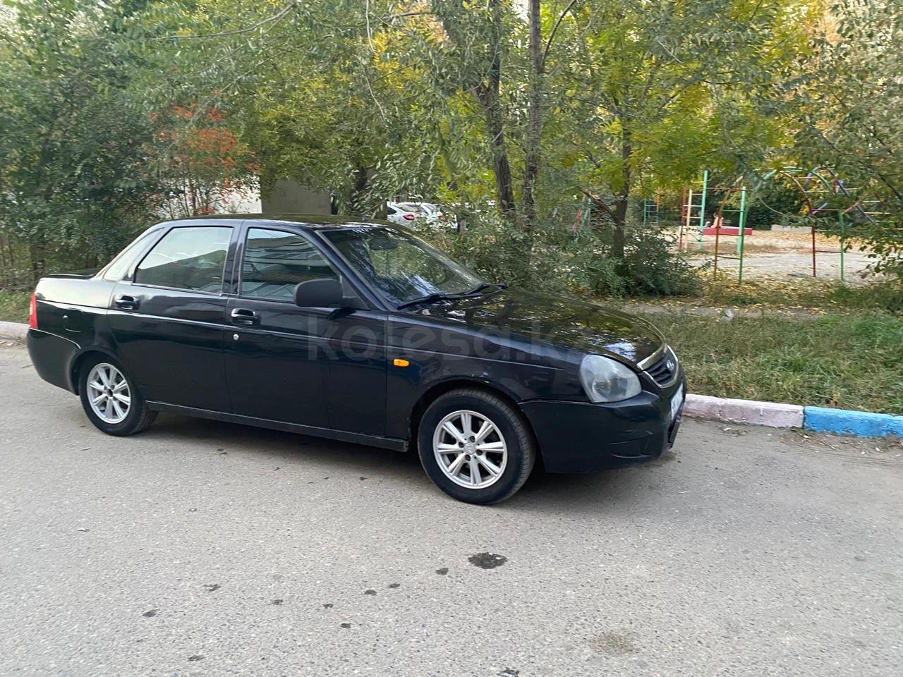 ВАЗ (Lada) Priora 2170 2013 г.