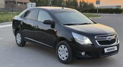 Chevrolet Cobalt 2023 годаүшін4 700 000 тг. в Костанай – фото 2