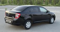 Chevrolet Cobalt 2023 годаүшін4 700 000 тг. в Костанай – фото 3