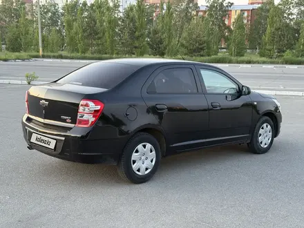 Chevrolet Cobalt 2023 года за 4 700 000 тг. в Костанай – фото 3