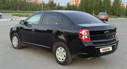 Chevrolet Cobalt 2023 годаүшін4 700 000 тг. в Костанай – фото 4