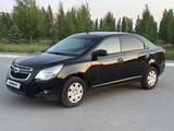 Chevrolet Cobalt 2023 года за 4 700 000 тг. в Костанай