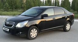 Chevrolet Cobalt 2023 годаүшін4 700 000 тг. в Костанай
