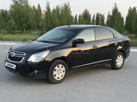 Chevrolet Cobalt 2023 года за 4 700 000 тг. в Костанай