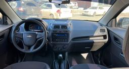 Chevrolet Cobalt 2023 годаүшін4 700 000 тг. в Костанай – фото 5