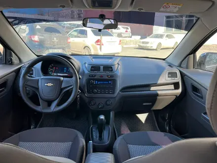 Chevrolet Cobalt 2023 года за 4 700 000 тг. в Костанай – фото 5