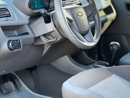 Chevrolet Cobalt 2023 года за 4 700 000 тг. в Костанай – фото 7