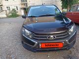 ВАЗ (Lada) Granta 2190 2020 годаүшін3 750 000 тг. в Семей