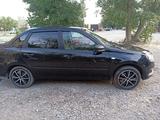 ВАЗ (Lada) Granta 2190 2020 годаүшін3 750 000 тг. в Семей – фото 2