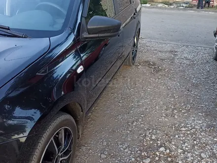 ВАЗ (Lada) Granta 2190 2020 года за 3 750 000 тг. в Семей – фото 4