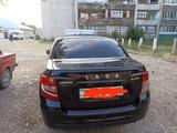 ВАЗ (Lada) Granta 2190 2020 годаүшін3 750 000 тг. в Семей – фото 5