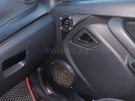 ВАЗ (Lada) Granta 2190 2020 года за 3 750 000 тг. в Семей – фото 8