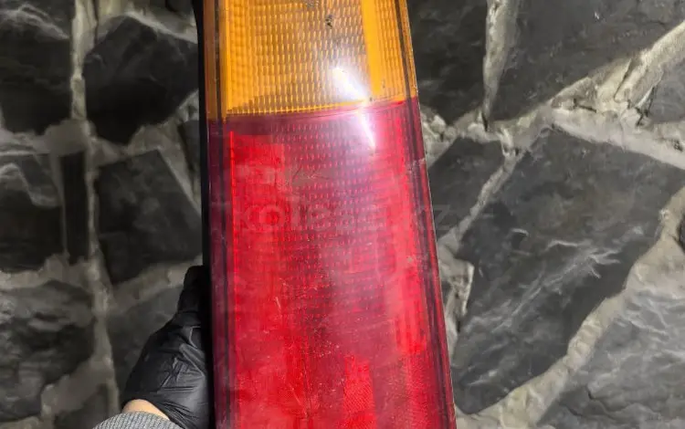 Фара rd honda задняя правая за 15 000 тг. в Усть-Каменогорск