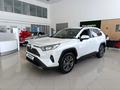 Toyota RAV4 Prestige+ 2025 годаүшін18 990 000 тг. в Атырау – фото 2