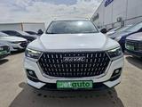 Haval H6 2023 годаүшін8 000 000 тг. в Алматы – фото 2