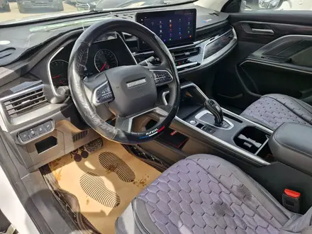 Haval H6 2023 года за 8 000 000 тг. в Алматы – фото 7