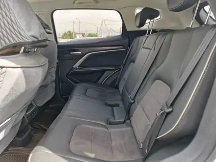 Haval H6 2023 года за 8 000 000 тг. в Алматы – фото 10
