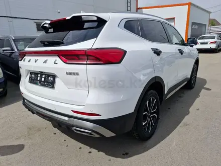 Haval H6 2023 года за 8 000 000 тг. в Алматы – фото 6