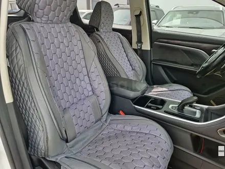 Haval H6 2023 года за 8 000 000 тг. в Алматы – фото 9