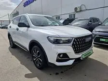 Haval H6, 2023