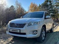 Toyota RAV4 2012 годаүшін9 200 000 тг. в Семей