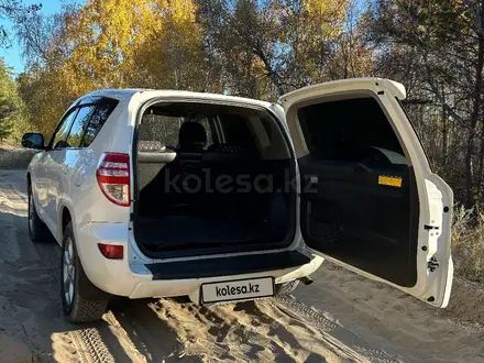 Toyota RAV4 2012 года за 9 200 000 тг. в Семей – фото 25