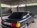 Audi 90 1989 года за 2 000 000 тг. в Алматы – фото 5