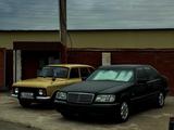 ИЖ 2125 (Комби) 1987 года за 4 000 000 тг. в Актау – фото 2