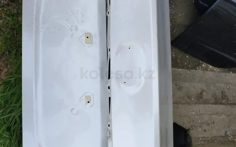 Тойота Камри 55 крышка багажникаүшін1 000 тг. в Шымкент