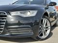 Audi A6 2014 года за 9 300 000 тг. в Костанай – фото 3