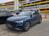 Audi Q8 2019 годаүшін48 000 000 тг. в Алматы – фото 2