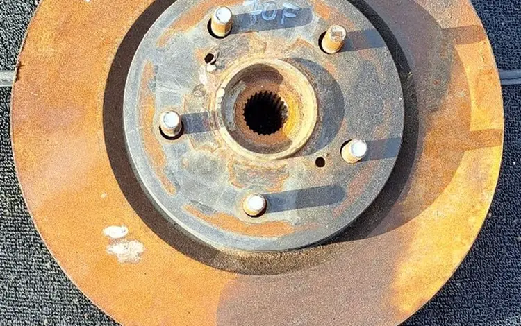 Тормозной диск передний Camry 70 America за 40 000 тг. в Караганда