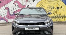 Kia K3 2022 года за 11 400 000 тг. в Алматы – фото 2