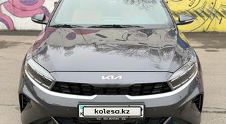 Kia K3 2022 года за 11 300 000 тг. в Алматы