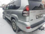 Toyota Land Cruiser Prado 2008 года за 13 200 000 тг. в Алматы – фото 2