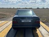 Mercedes-Benz E 200 1994 годаүшін1 800 000 тг. в Караганда – фото 5