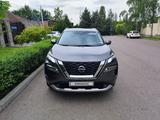 Nissan Rogue 2022 годаүшін11 800 000 тг. в Алматы