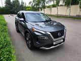Nissan Rogue 2022 годаүшін11 800 000 тг. в Алматы – фото 2
