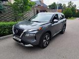 Nissan Rogue 2022 годаүшін11 800 000 тг. в Алматы – фото 3