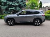 Nissan Rogue 2022 годаүшін11 800 000 тг. в Алматы – фото 4