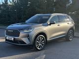 Haval H6 2024 года за 9 500 000 тг. в Караганда – фото 2