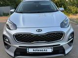 Kia Sportage 2021 года за 12 700 000 тг. в Уральск
