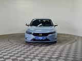 Honda Integra 2022 годаfor12 200 000 тг. в Алматы – фото 2