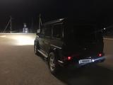 Mercedes-Benz G 500 1998 года за 8 500 000 тг. в Тараз – фото 5