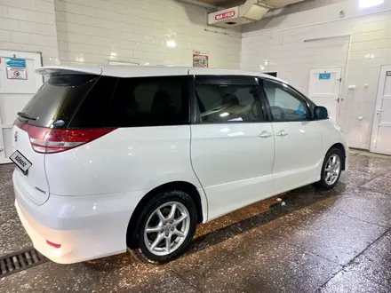 Toyota Estima 2006 года за 7 200 000 тг. в Аксу – фото 18